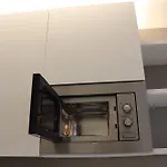 Lägenhet Monika 512 Lo Scrigno Del