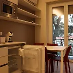 Monika 512 Lo Scrigno Del Lägenhet Garda (Verona)