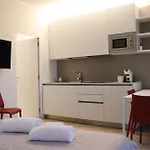 Monika 512 Lo Scrigno Del Lägenhet *