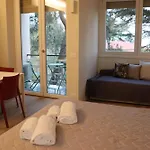Monika 512 Lo Scrigno Del Lägenhet *