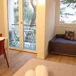 Monika 512 Lo Scrigno Del Lägenhet Garda (Verona)