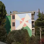 Monika 512 Lo Scrigno Del Lägenhet