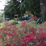 Monika 512 Lo Scrigno Del Lägenhet Garda (Verona)