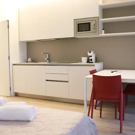 Apartment Monika 512 Lo Scrigno Del Garda (Verona)